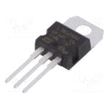 LM7812 IC Positive 12V Voltage regulator IC 1A