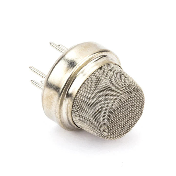 MQ-2 MQ2 Smoke Sensor