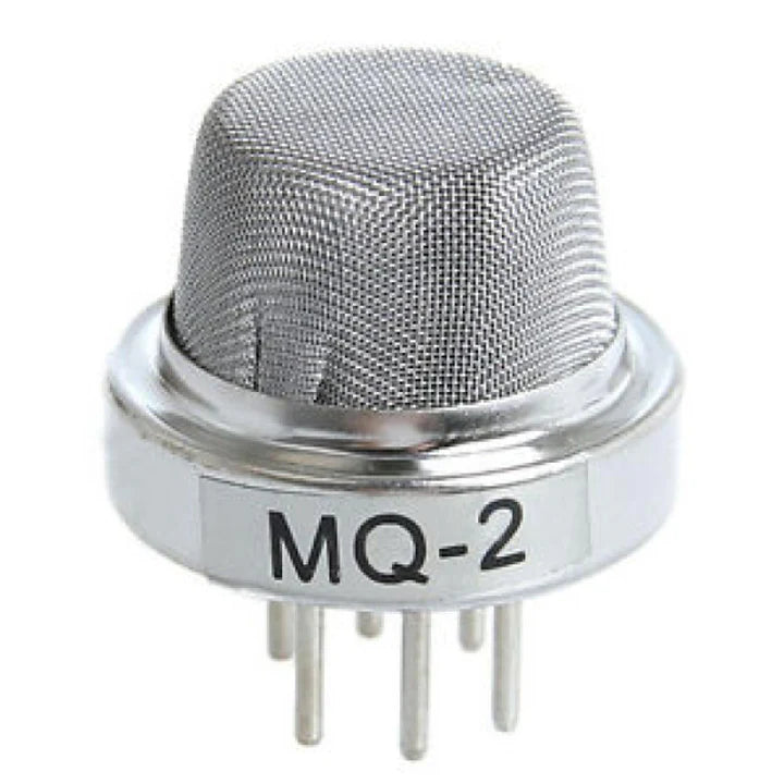 MQ-2 MQ2 Smoke Sensor
