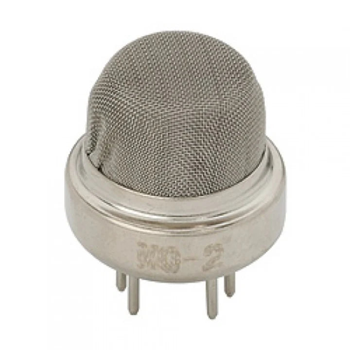 MQ-2 MQ2 Smoke Sensor