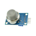SIPRO MQ135 MQ-135 Air Quality Sensor Hazardous Gas Detection Module for Boards Compatible with Arduino AVR | Internet of Things Project IOT Science Project (Pack of 1)