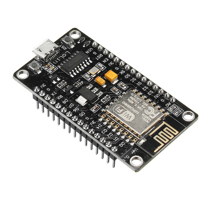 NodeMcu ESP8266 V3 Lua CH340 WiFi Development Board