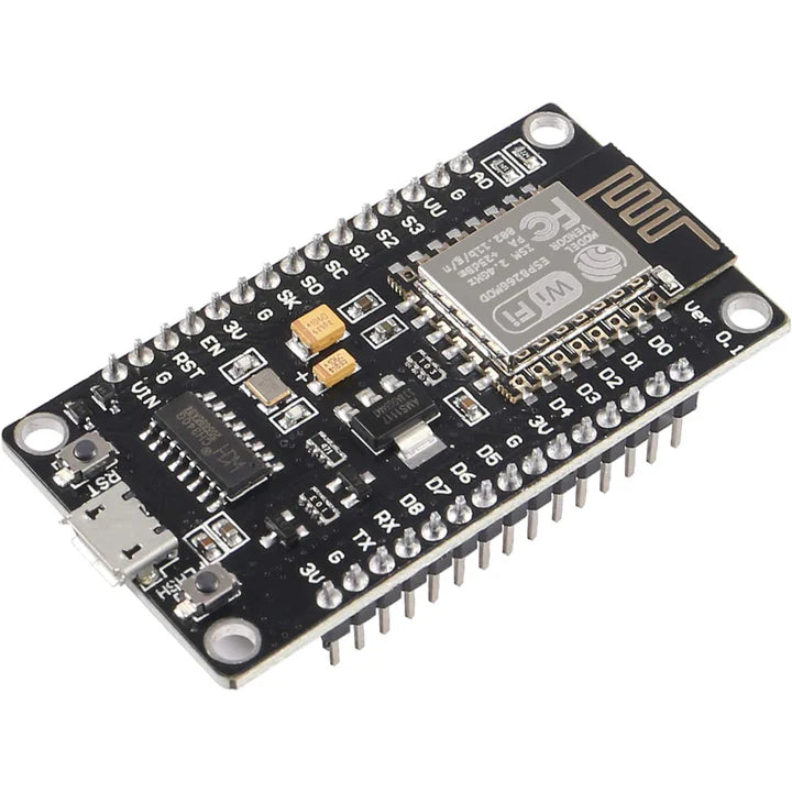 NodeMcu ESP8266 V3 Lua CH340 WiFi Development Board
