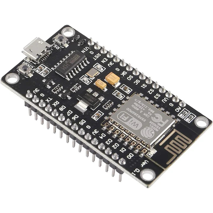 NodeMcu ESP8266 V3 Lua CH340 WiFi Development Board