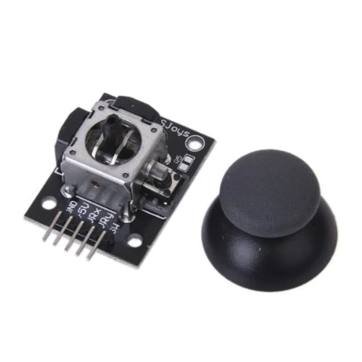PS2 Joystick Module Breakout Sensor