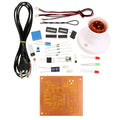 Remote Control Home Appliances