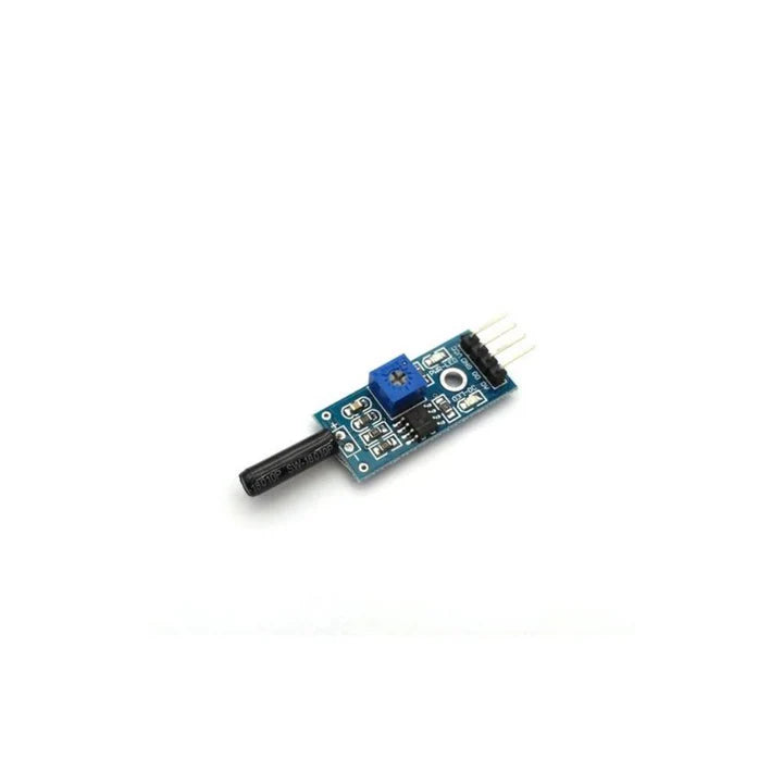 Rolling Ball Tilt Sensor Vibration switch module