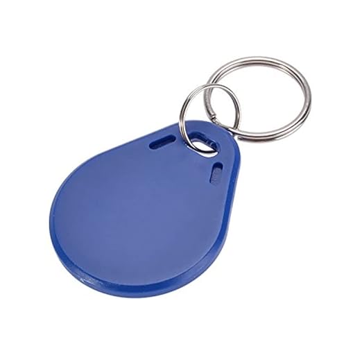 RFIR MFRC-522 RC522 RFID RF IC Card Reader Sensor Module, SIPRO