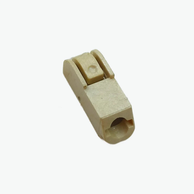 1 Terminal SMD PCB Terminal Block (Push-in CAGE CLAMP Type) - 4mm