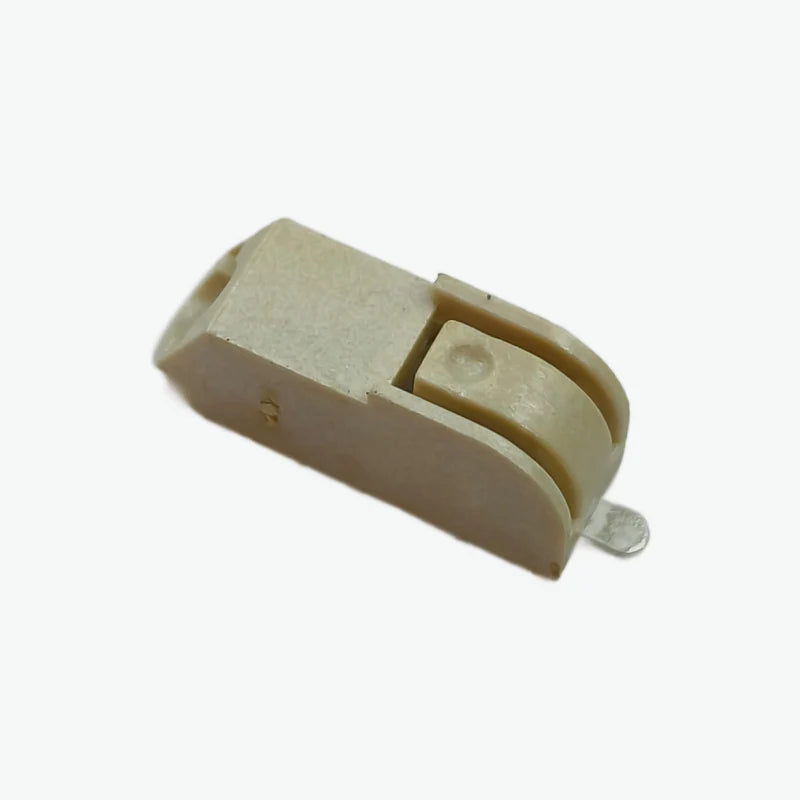 1 Terminal SMD PCB Terminal Block (Push-in CAGE CLAMP Type) - 4mm