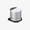 10uF 35V SMD Electrolytic Capacitor