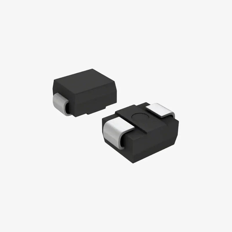 SS34 3A 40V Schottky Diode Big SMD - DO-214AB (SMC)