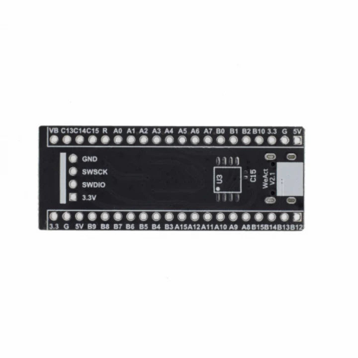 STM32F401CCU6 Minimum System Board Microcomputer STM32 ARM Core Board