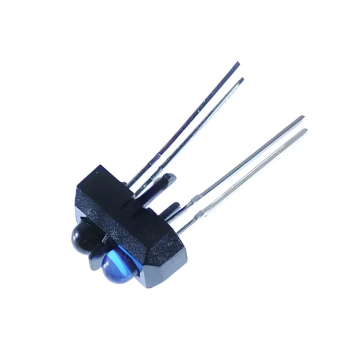 TCRT5000 Reflective IR sensor photoelectric switch
