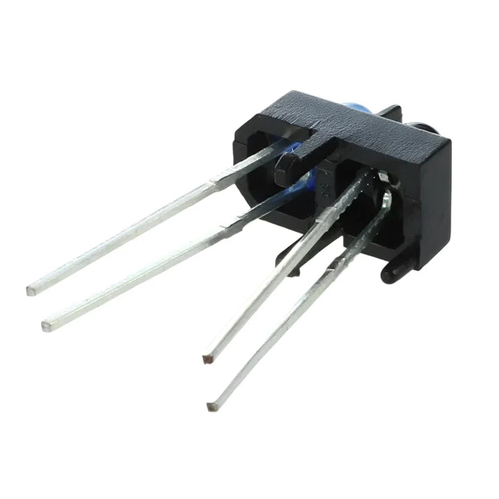 TCRT5000 Reflective IR sensor photoelectric switch