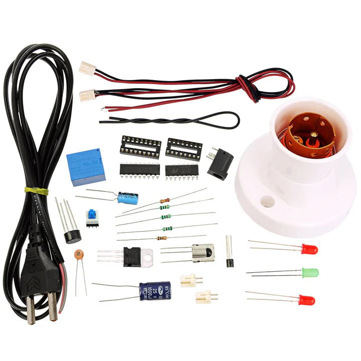 Remote Control Home Appliances