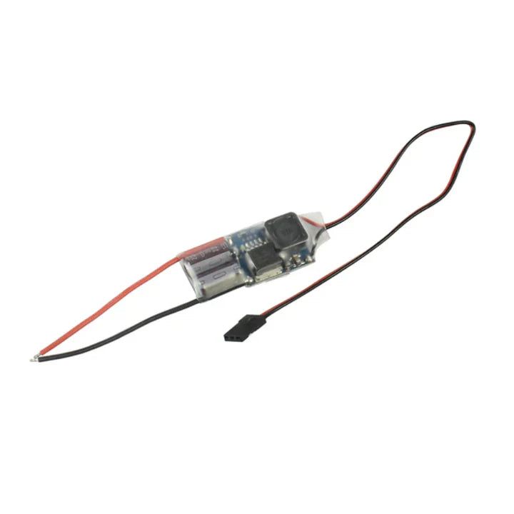 UBEC BEC 5V- 5A input 2s to 8s