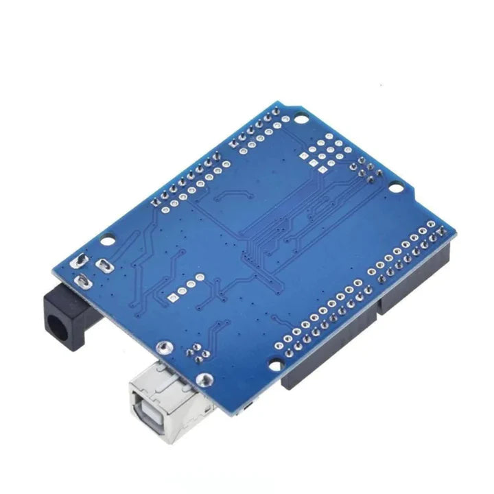 Arduino UNO R3 CH340G ATmega328P Without USB Cable