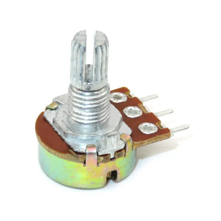 WH148 Single Potentiometer 1M Ohm