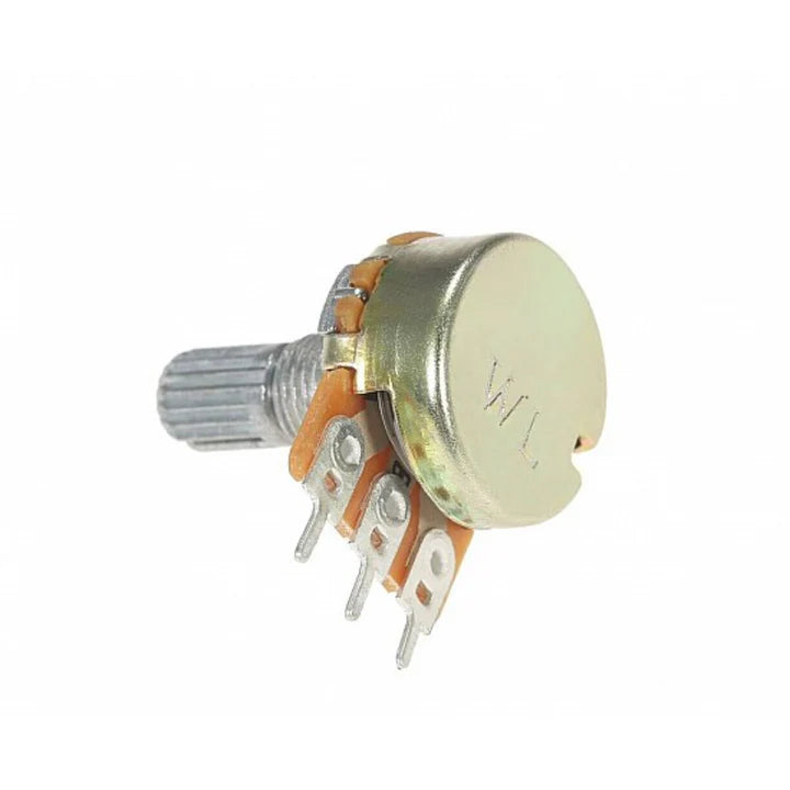 WH148 Single Potentiometer 1M Ohm