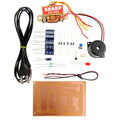 AC Power Supply Fail Alarm
