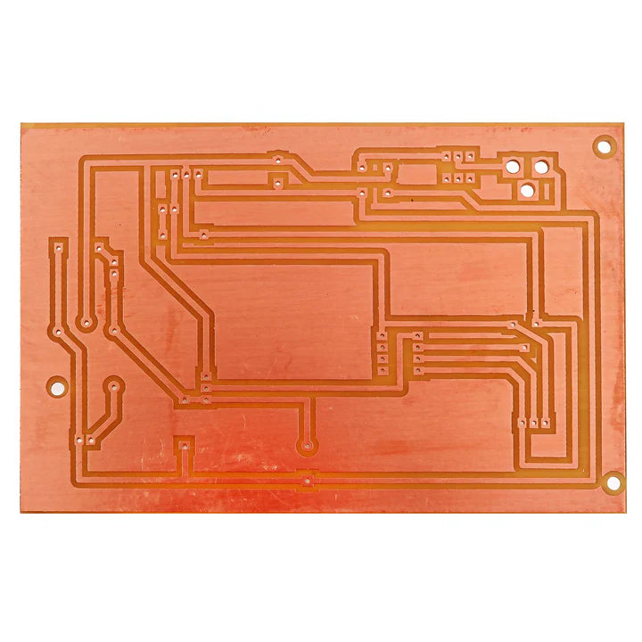 Automatic Summer Fan with Temperature Control