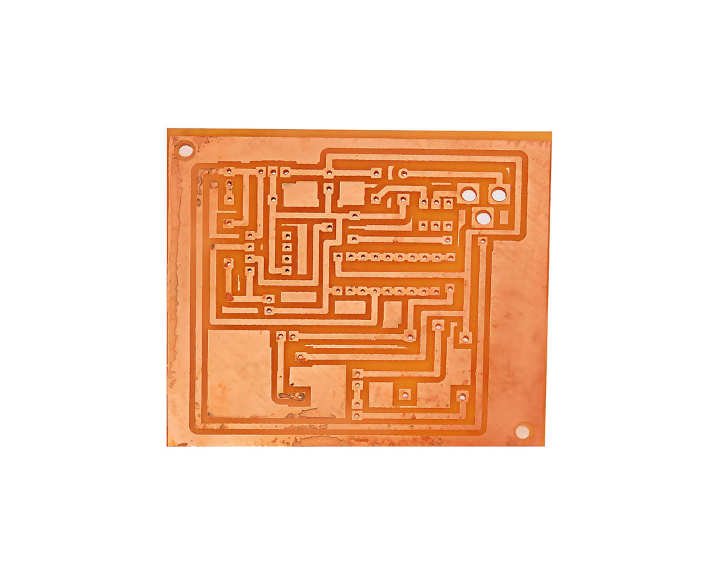 Automatic Light Controller Using 7806