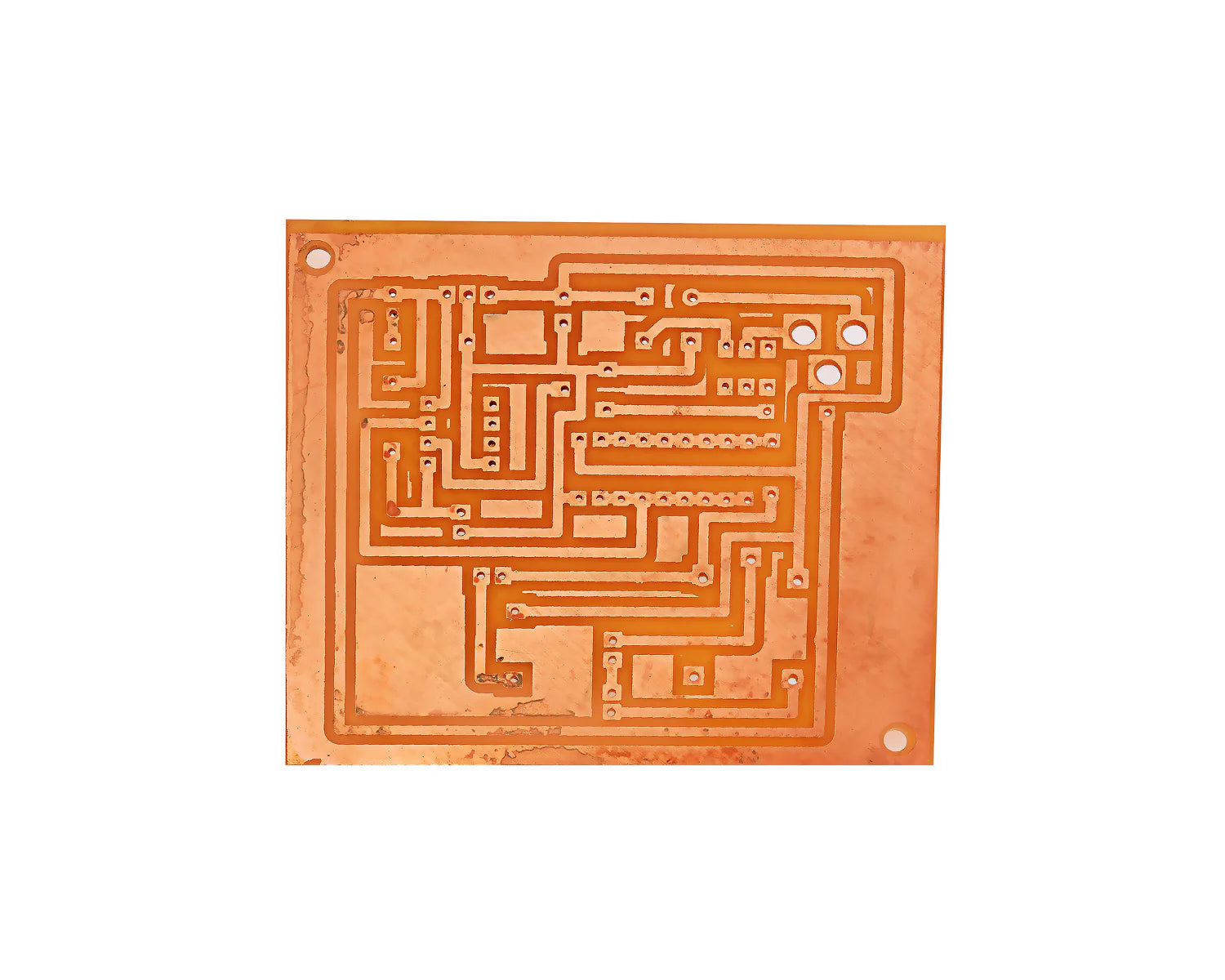 Automatic Light Controller Using 7806
