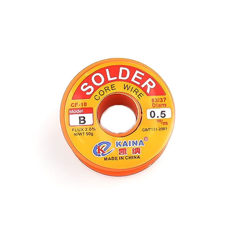 Solder Wire  50g