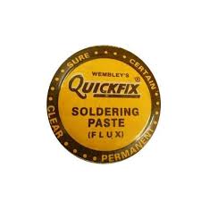 2 in 1 welding kit solder flux paste No-clean solder wick solder removal kit rosin soldering paste flux desoldering core for welding electronics boards PCB moblie boards metal works repair