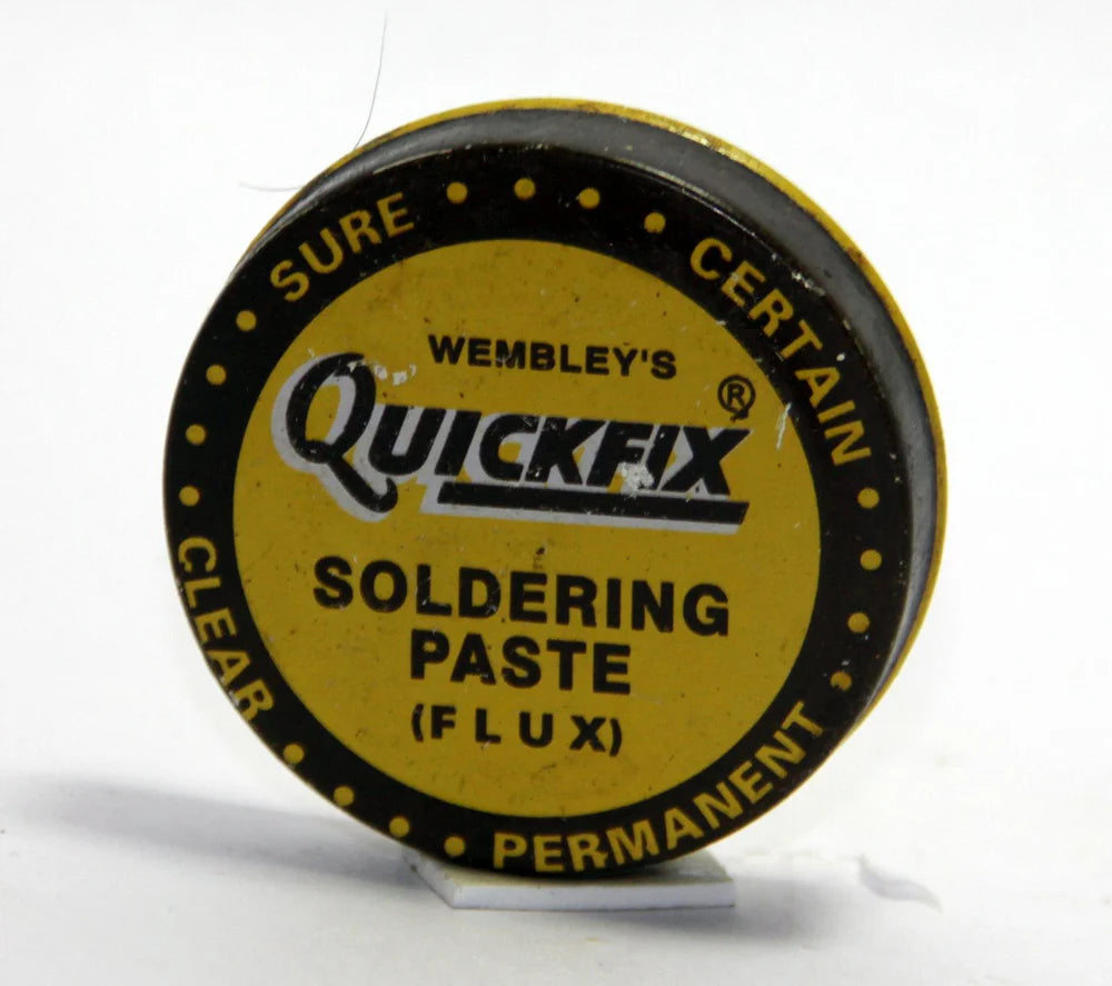 2 in 1 welding kit solder flux paste No-clean solder wick solder removal kit rosin soldering paste flux desoldering core for welding electronics boards PCB moblie boards metal works repair