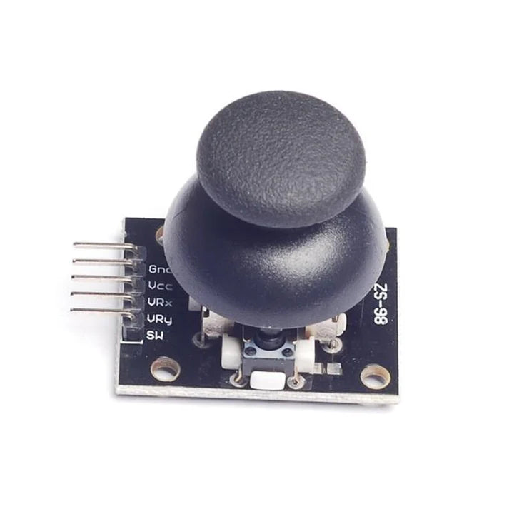 PS2 Joystick Module Breakout Sensor