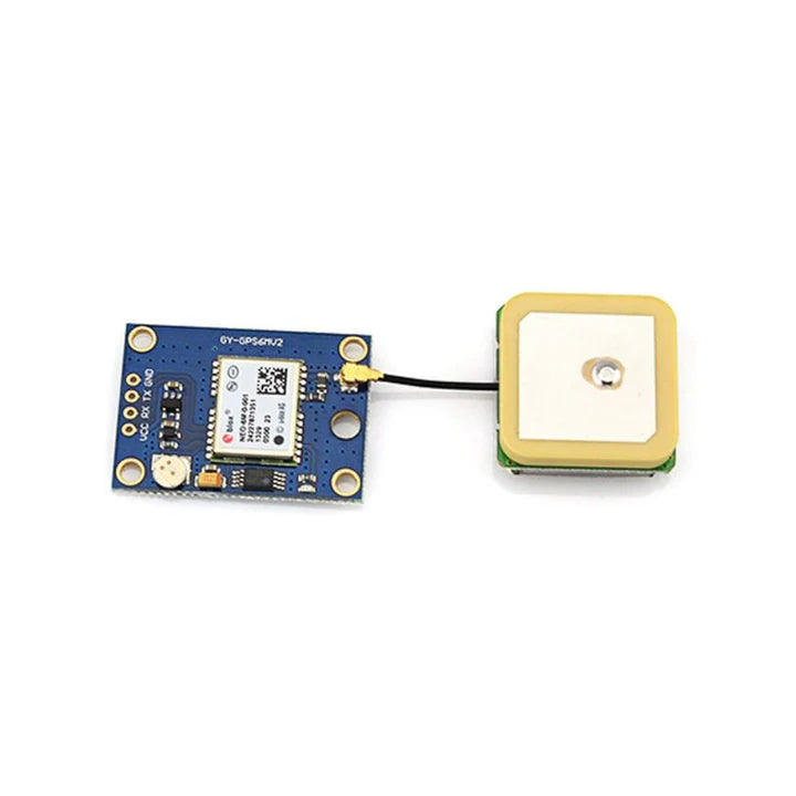 NEO-6M GPS Module with EPROM