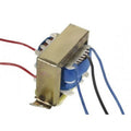 6-0-6 6V 500mA Transformer