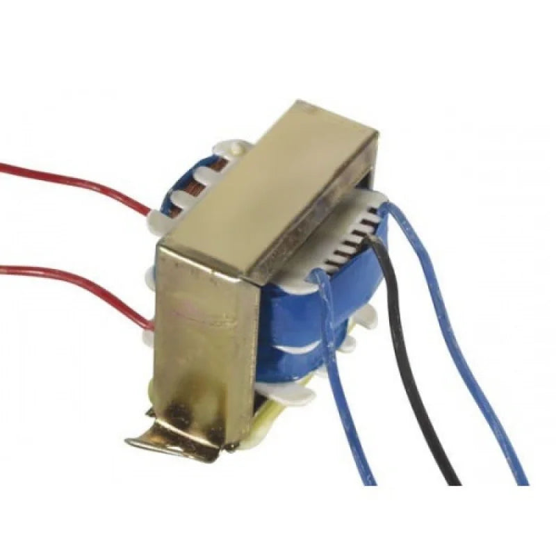 6-0-6 6V 500mA Transformer