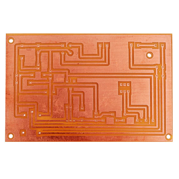 Self Switching Power Supply