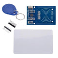 MFRC-522 RC522 RFID RF IC card reader sensor module + 1 card