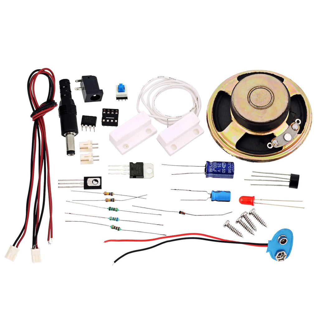 ATM Machine Gate Security System