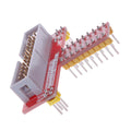 Raspberry Pi GPIO adapter board module for Raspberry Pi extension board V2.2