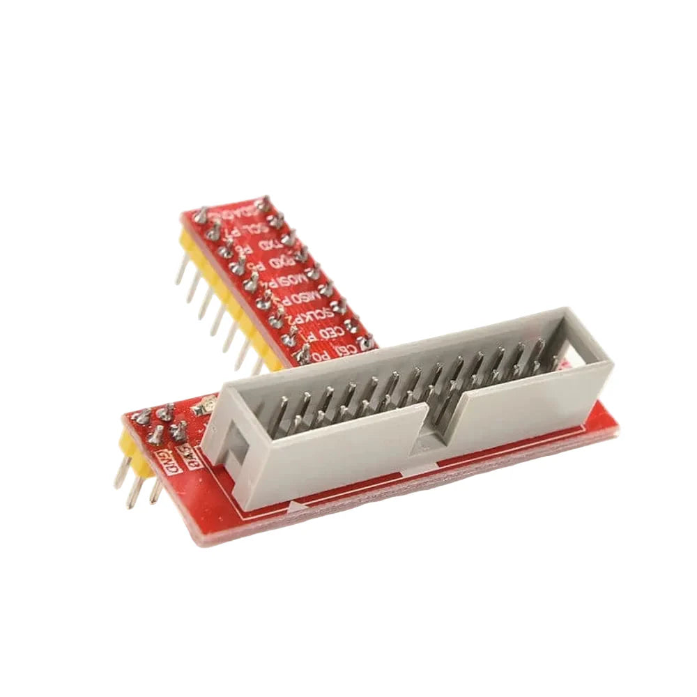 Raspberry Pi GPIO adapter board module for Raspberry Pi extension board V2.2