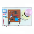 Remote Control Home Appliances