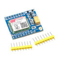 SIM800C GSM module GPRS SMS voice phone development board