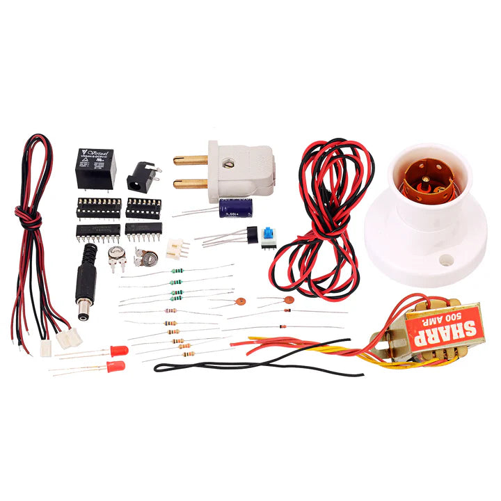 Over/Under Voltage Protection