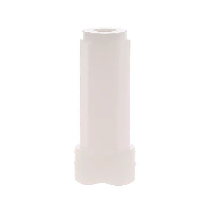 Plastic TT coupling for 60mm, 80mm Mecanum wheels Omnidirectional Wheel