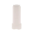 Plastic TT coupling for 60mm, 80mm Mecanum wheels Omnidirectional Wheel