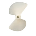 Two Blade Propeller Nylon High Speed Boat paddle Dia 26mm