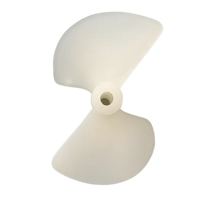 Two Blade Propeller Nylon High Speed Boat paddle Dia 26mm