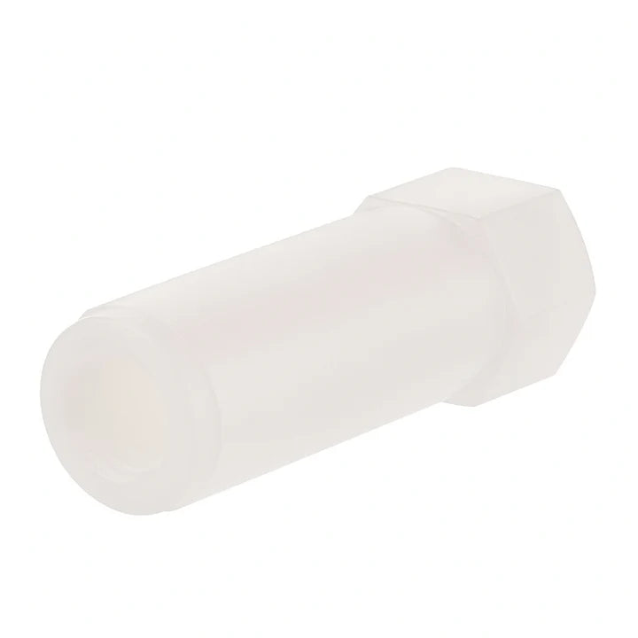 Plastic TT coupling for 60mm, 80mm Mecanum wheels Omnidirectional Wheel