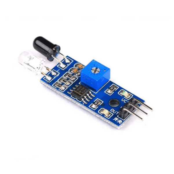 IR Sensor