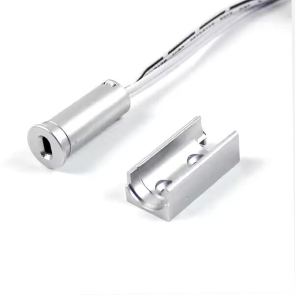 Cylindrical Type Infrared Sensor